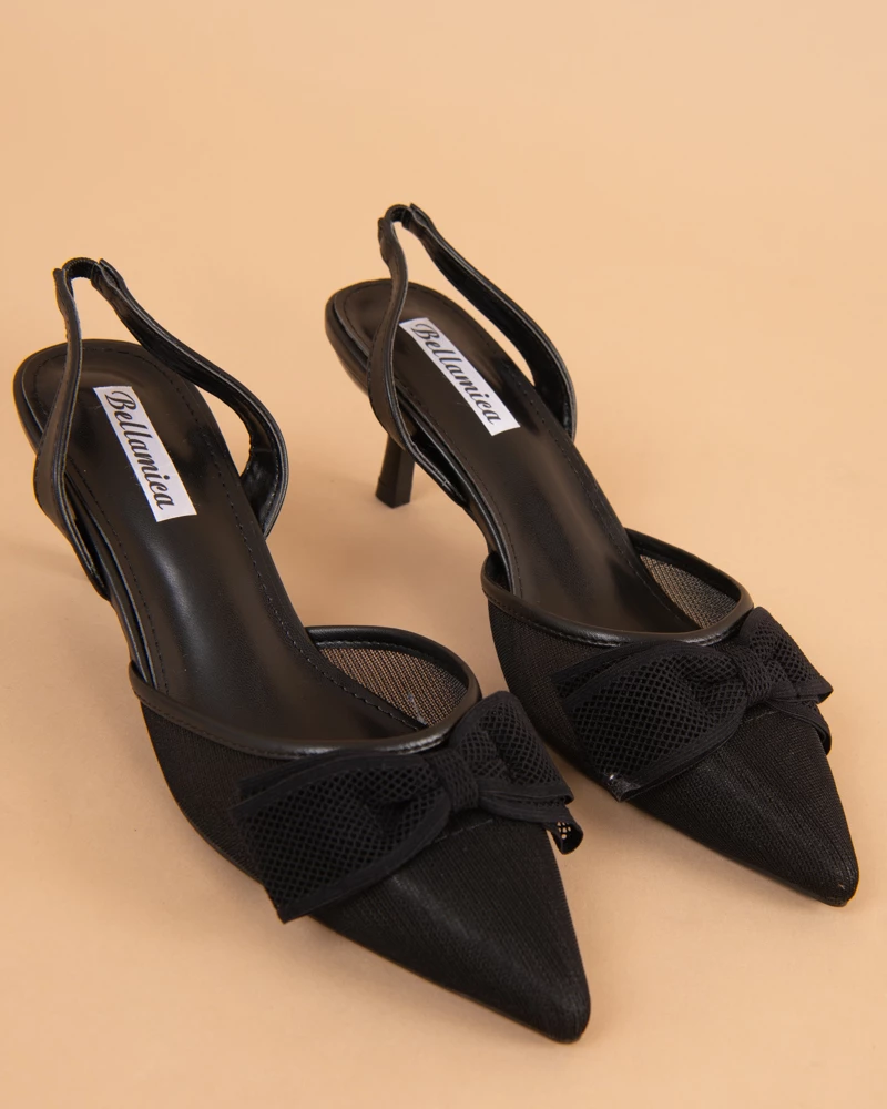 Talons noeud