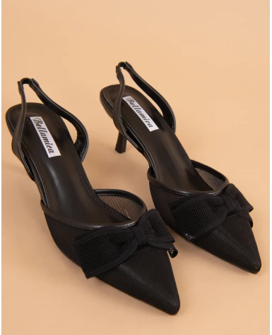 Talons noeud