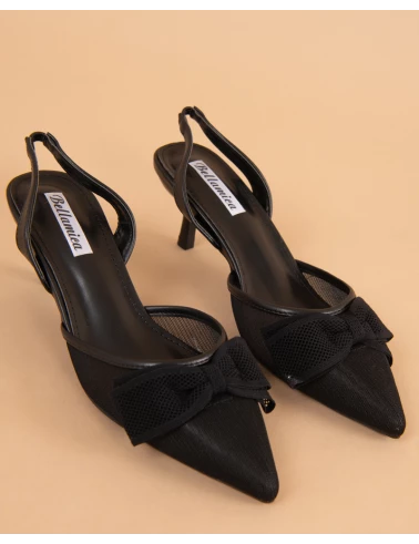 Talons noeud