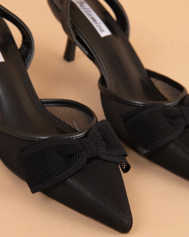 Talons noeud