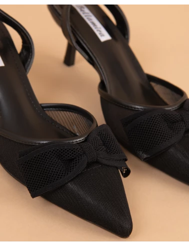 Talons noeud