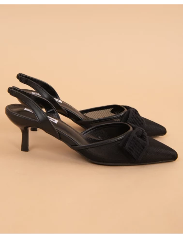 Talons noeud