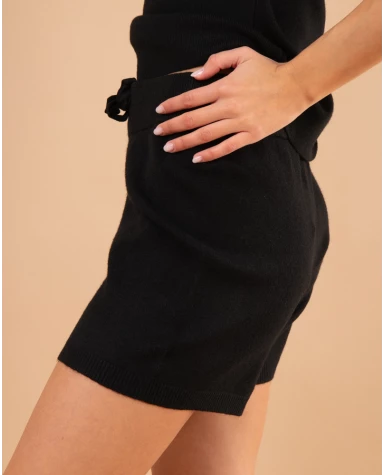 Short maille