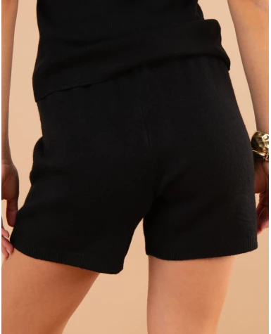 Short maille