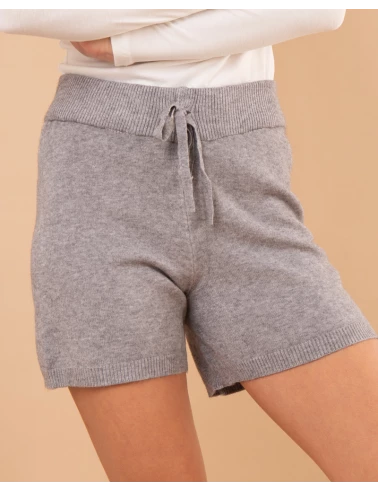 Short maille