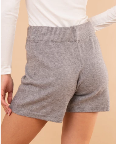 Short maille