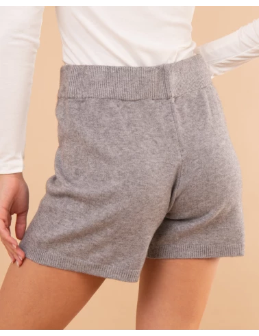 Short maille