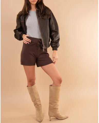 Short maille