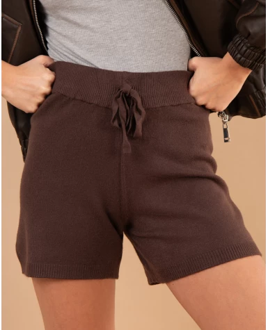 Short maille