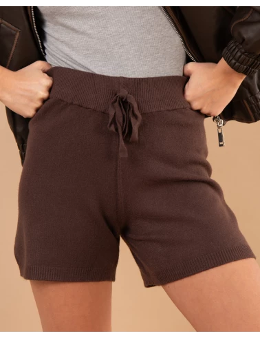 Short maille