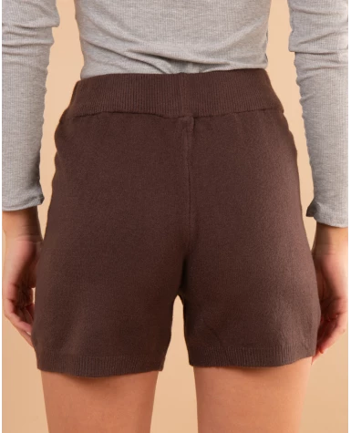Short maille