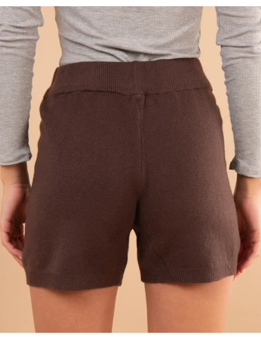 Short maille