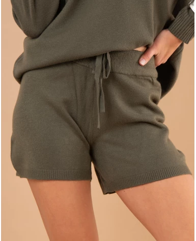Short maille