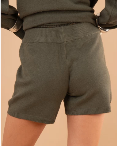 Short maille