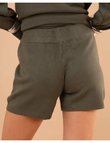 Short maille