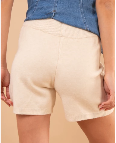 Short maille