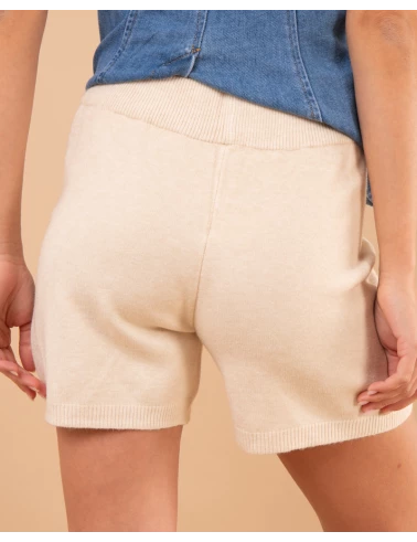 Short maille