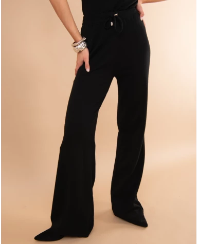 Pantalon maille