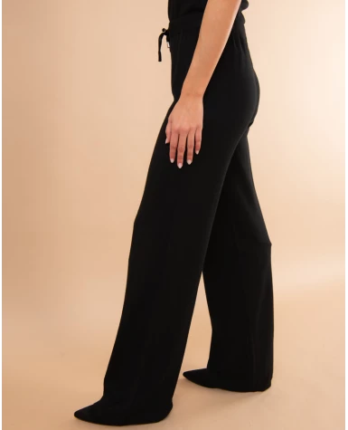 Pantalon maille