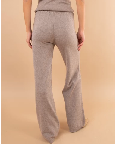 Pantalon maille