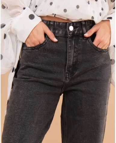 Jean bas strass