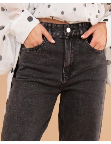 Jean bas strass