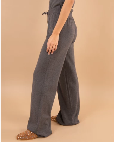 Pantalon maille