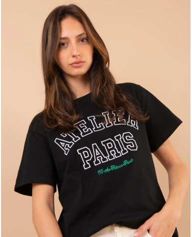 T-Shirt atelier