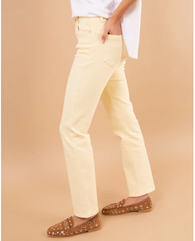 Slim push up