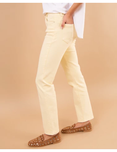 Slim push up