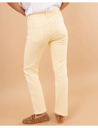 Slim push up