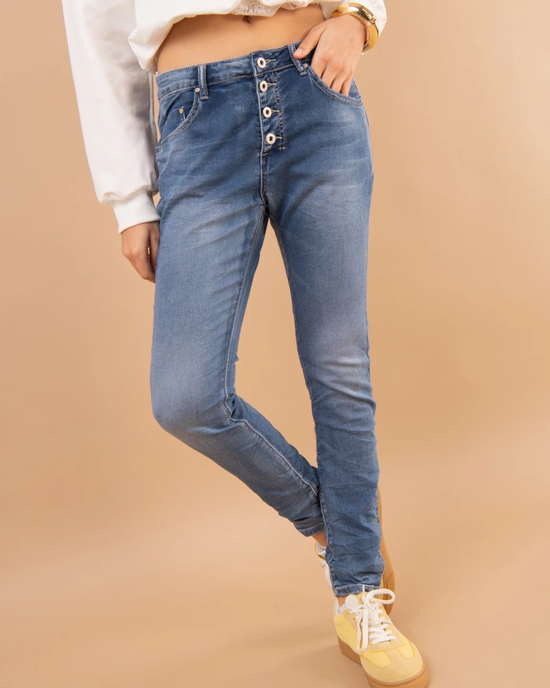 Jean boyfriend