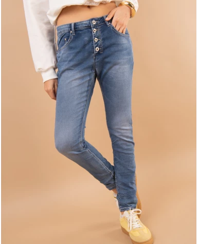 Jean boyfriend