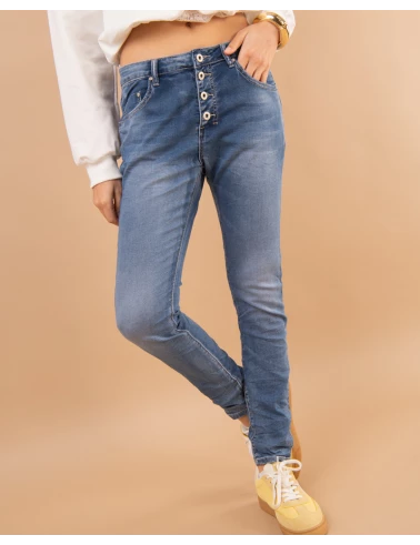 Jean boyfriend