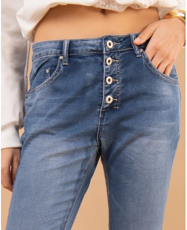 Jean boyfriend