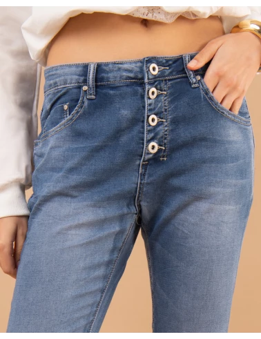 Jean boyfriend