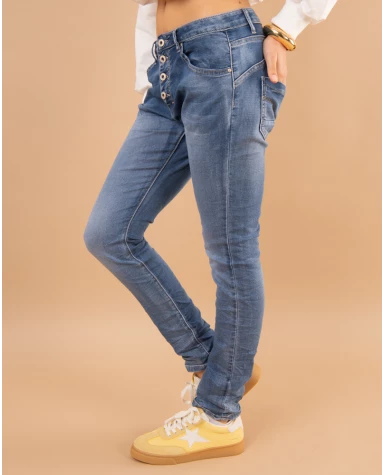 Jean boyfriend