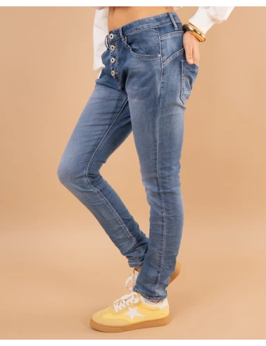 Jean boyfriend