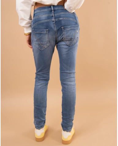 Jean boyfriend