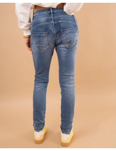 Jean boyfriend