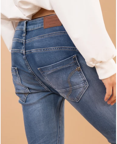 Jean boyfriend