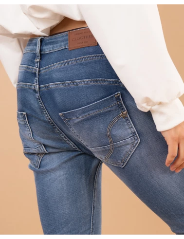 Jean boyfriend