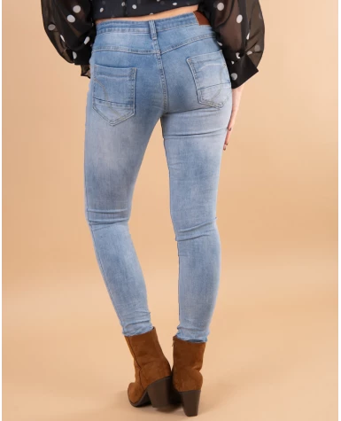 Jean slim