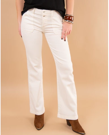 Jean large