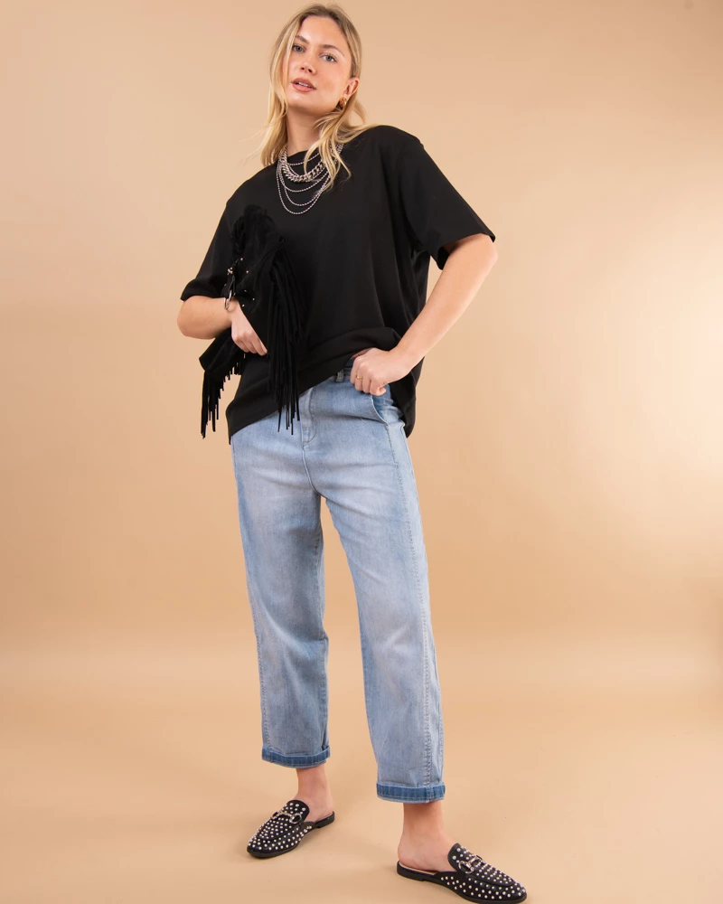 Slouchy