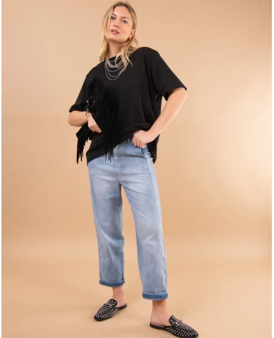Slouchy