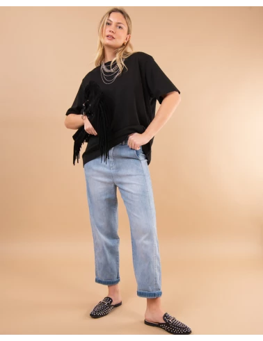 Slouchy