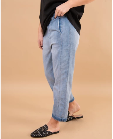 Slouchy