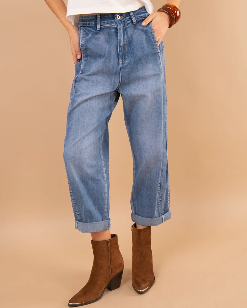 Slouchy