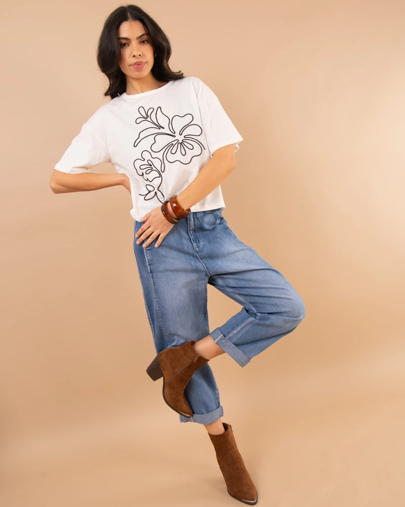 Slouchy